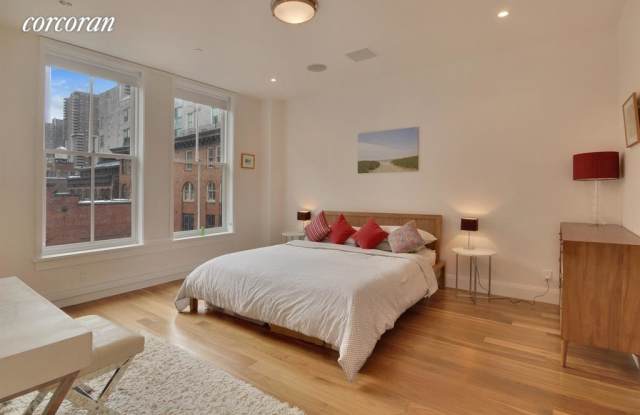 52 Laight Street Gallery 4