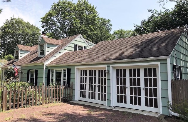 96 MOUNTAIN AVENUE - 96 Mountain Avenue, Princeton, NJ 08540