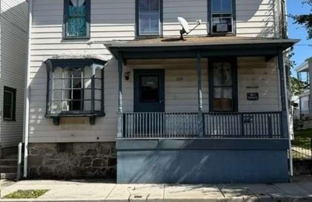 248 S WASHINGTON Street Gallery 1