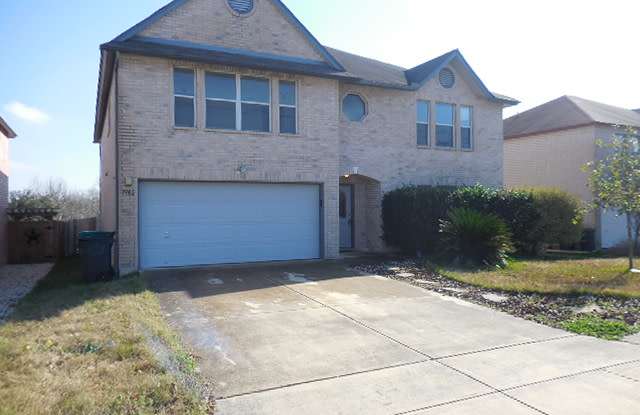 7702 Avery Road - 7702 Avery Road, Live Oak, TX 78233