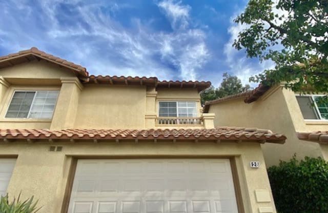 28 Cascada - 28 Cascada, Rancho Santa Margarita, CA 92688