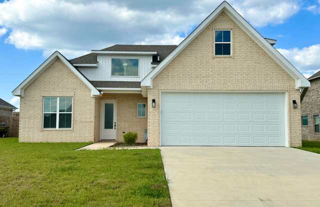 115 Hidden Creek Brookland AR photos photos