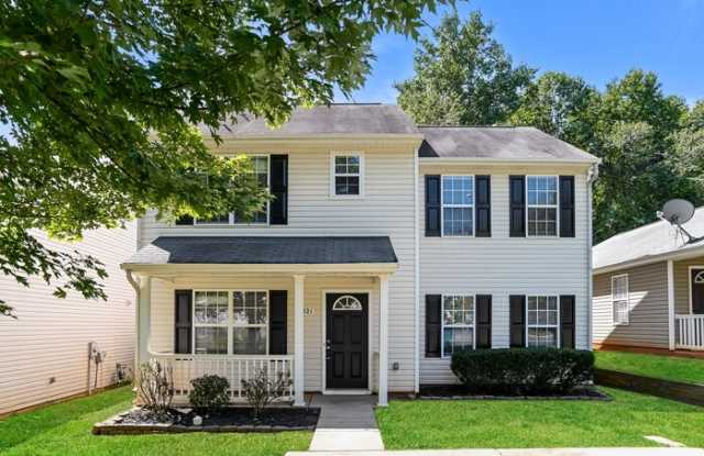 5021 Magnasco Lane - 5021 Magnasco Lane, Charlotte, NC 28208