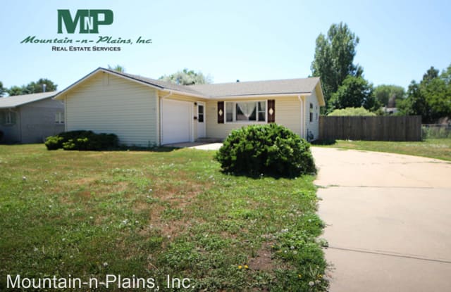 2105 Clearview Avenue - 2105 Clearview Avenue, Fort Collins, CO 80521