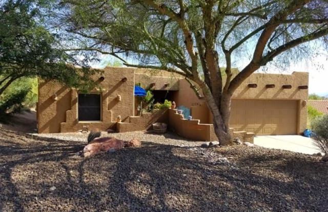 17040 El Pueblo Blvd - 17040 East El Pueblo Boulevard, Fountain Hills, AZ 85268