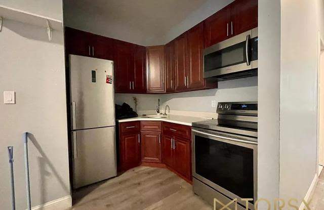 1421 Dekalb Avenue - 1421 DeKalb Avenue, Brooklyn, NY 11237