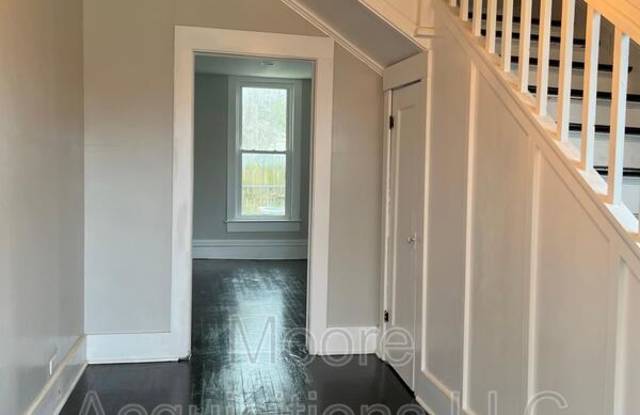 1018 W Sears - 1018 West Sears Street, Denison, TX 75020