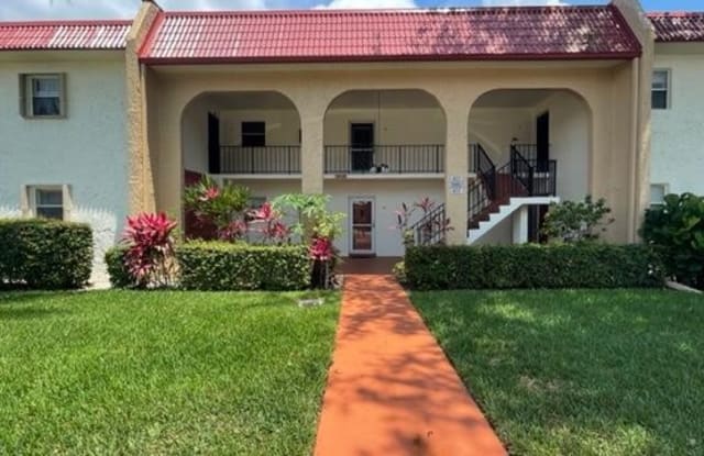 423 Lake Dora Drive - 423 Lake Dora Drive, Palm Beach County, FL 33411