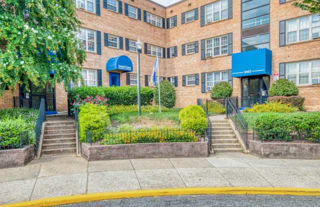 Huntwood Courts - Affordable Housing photos photos