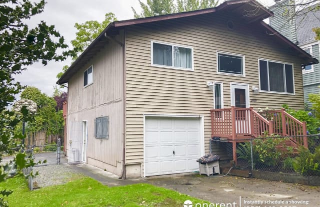 2910 E Spring Street - 2910 East Spring Street, Seattle, WA 98122
