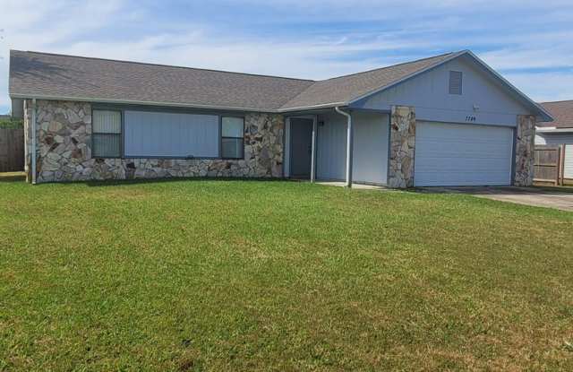 Callaway 3 bedroom 2 bath home w/2 car garage! photos photos