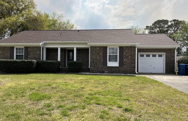 103 Ronny Court - 103 Ronny Court, Jacksonville, NC 28546