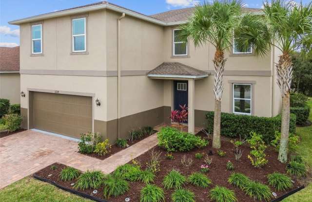12124 LAKE BOULEVARD - 12124 Lake Boulevard, Pasco County, FL 34655