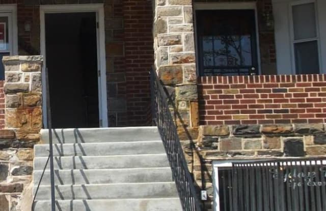 5224 HARFORD ROAD - 5224 Harford Rd, Baltimore, MD 21214