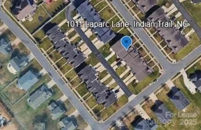 1011 Laparc Lane - 1011 Laparc Lane, Indian Trail, NC 28079