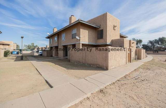 6935 West Devonshire Avenue - 6935 West Devonshire Avenue, Phoenix, AZ 85033