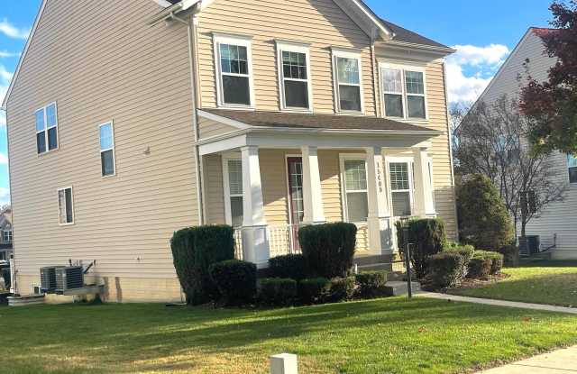 15409 PAPILLON Place - 15409 Papillon Place, Independent Hill, VA 22193