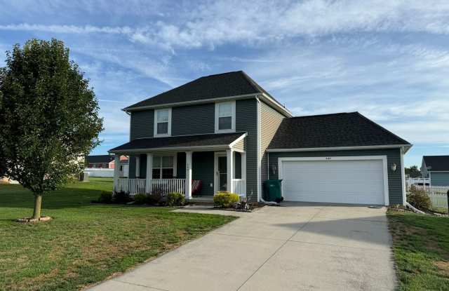 Single Family Home in Broadway - 449 Acme Company Street, Broadway, VA 22815