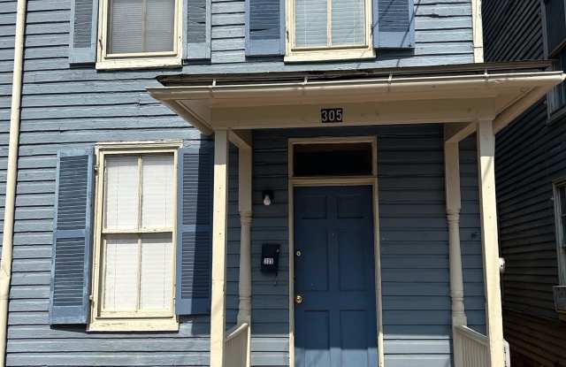 307 S. Kent St. photos photos