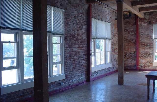 Bakery Lofts photos photos