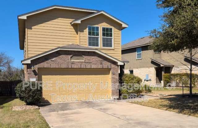 10924 Pilgrimage Drive - 10924 Pilgrimage Drive, Austin, TX 78754