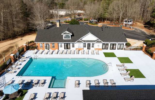 Landings at Sweetwater Creek Gallery 2