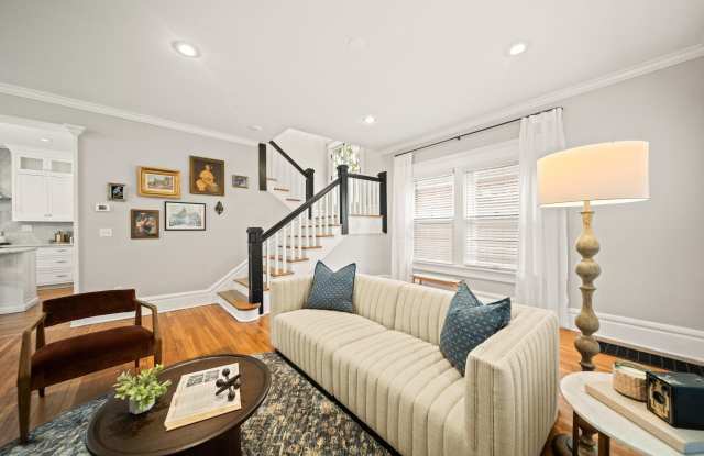 503 S 3rd Street - 503 South 3rd Street, Columbus, OH 43215