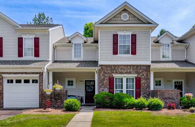 Beautiful 3BR/2BA Townhome in Winston-Salem photos photos