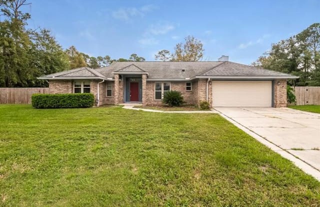 5977 Strawflower Lane - 5977 Strawflower Lane, Fleming Island, FL 32003