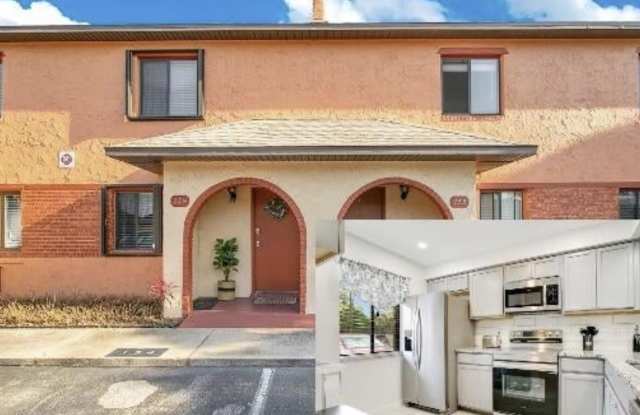 154 San Juan Circle - 154 San Juan Circle, Melbourne, FL 32935 154 San Juan Circle - 154 San Juan Circle, Melbourne, FL 32935