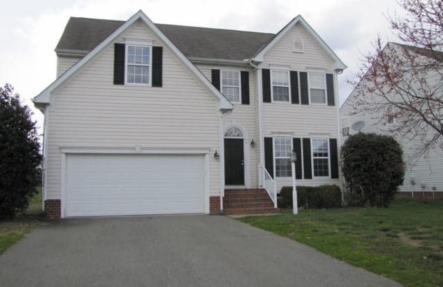 3904 Morton Dr - 3904 Morton Drive, East Highland Park, VA 23223