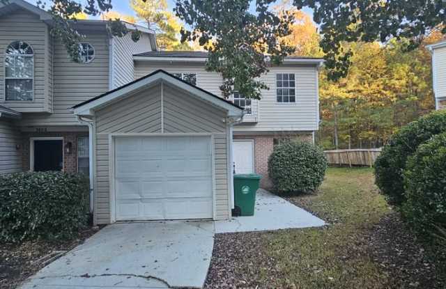 3808 Soapstone Road - 3808 Soapstone Road, DeKalb County, GA 30034