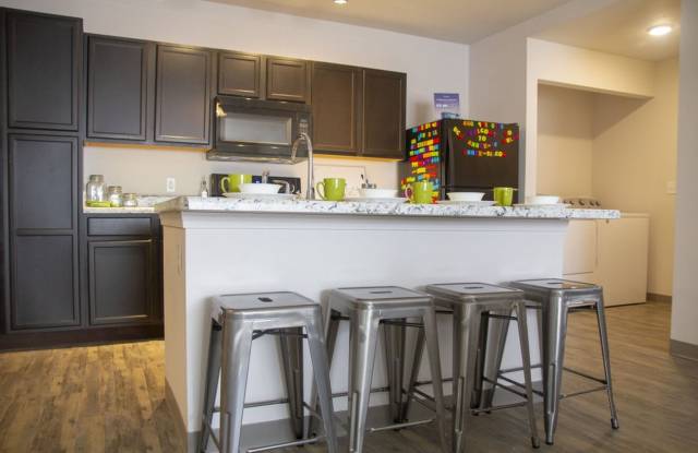 The Annex of Warrensburg - Student Housing Gallery 2