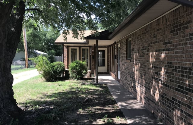 1234 W Figg St - 1234 Figg Street, Wichita, KS 67213