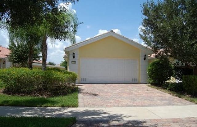 11730 FAN TAIL LANE - 11730 Fan Tail Lane, Orlando, FL 32827