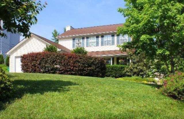9017 Tall Timber Drive - 9017 Tall Timber Drive, Knox County, TN 37931