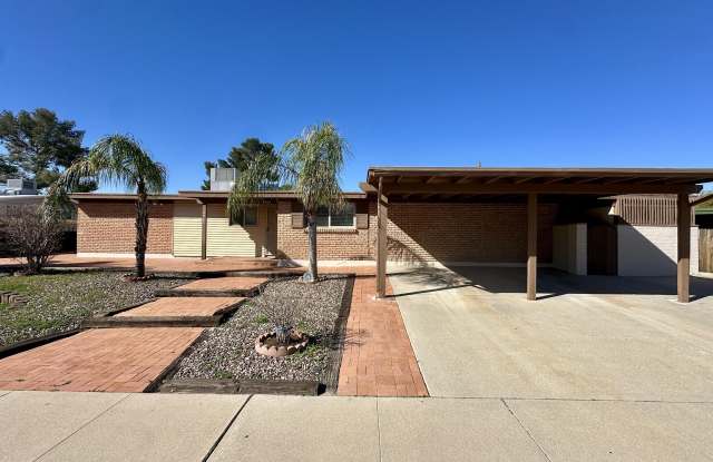 6461 N Avenida Pina photos photos