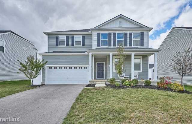 114 Bigelow Dr - 114 Bigelow Drive, Johnstown, OH 43031