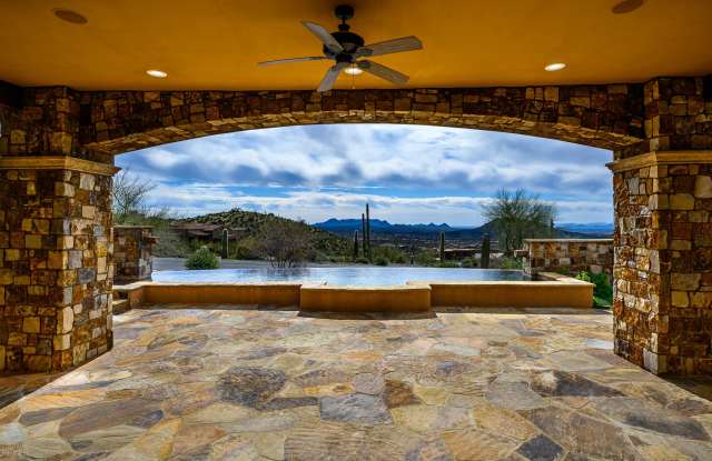 42863 N 98TH Place - 42863 North 98th Place, Scottsdale, AZ 85262