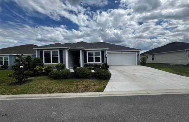 854 MORLEY AVENUE - 854 Morley Avenue, Leesburg, FL 34762