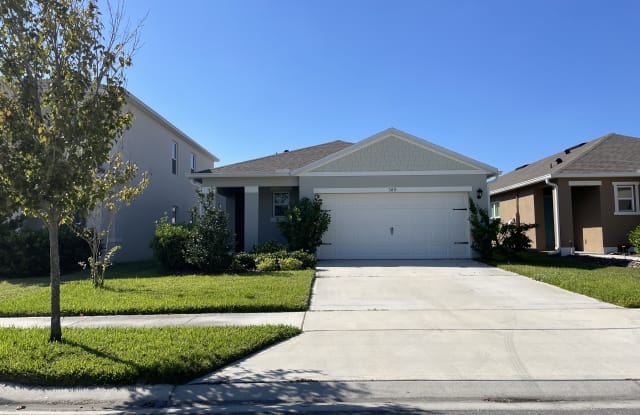 389 Lady Bella Pl - 389 Lady Bella Place, DeLand, FL 32724