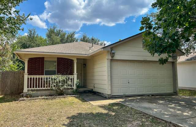 Cozy 3/2 in McKinney Park East photos photos