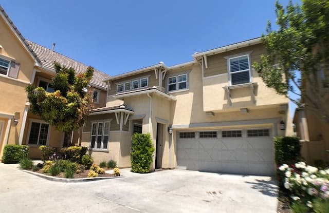14603 Baylor Ave - 14603 Baylor Avenue, Chino, CA 91710