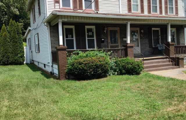 2079 N Main Avenue - 2079 North Main Avenue, Scranton, PA 18508