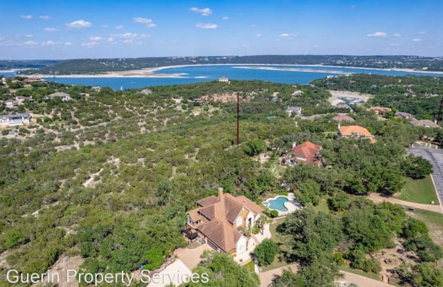 4514 Lago Viento - 4514 Lago Viento, Hudson Bend, TX 78734