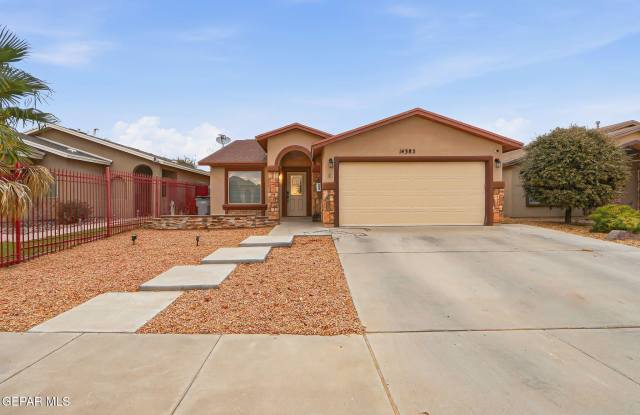 14383 High Rock Drive photos photos