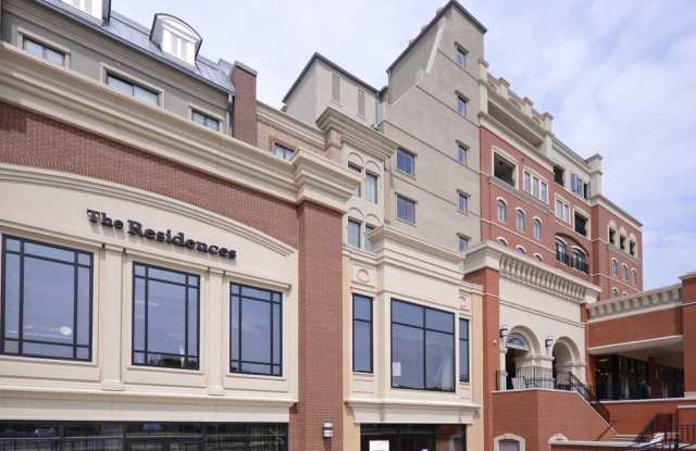 Residences at Carmel City Center Gallery 1