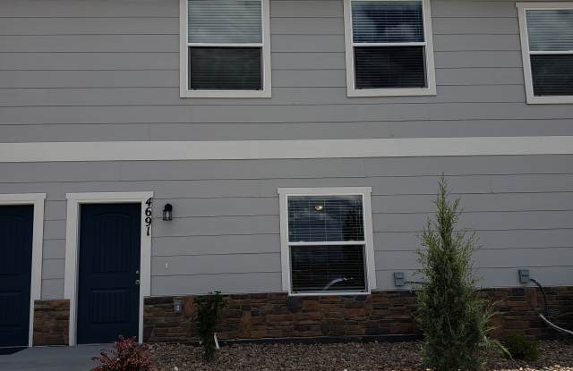 4691 Pleasant Port View - 4691 Pleasant Port View, Security-Widefield, CO 80911