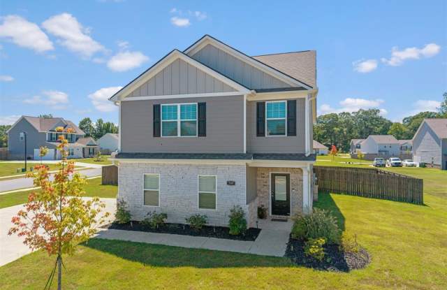 737 Woody Drive - 737 Woody Drive, Monroe, GA 30655