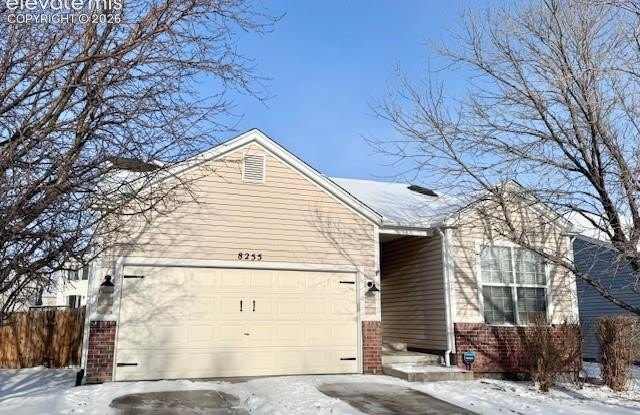 8255 Silver Glen Drive photos photos